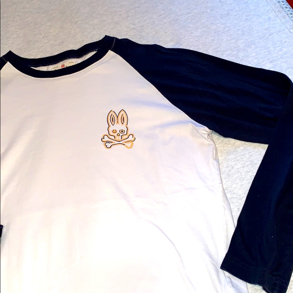 Psycho bunny shirt